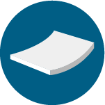 Uncoated