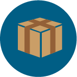 Packaging & Shipping