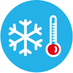 Cold Environments