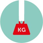 High Tensile Strength