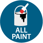 All Paint