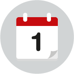 1 day