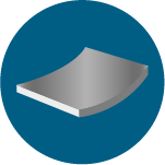Metallized
